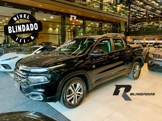 FIAT TORO 2018