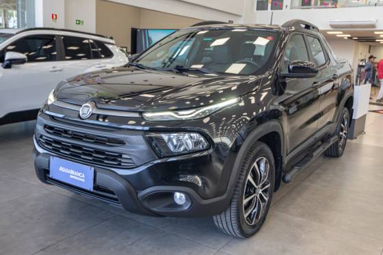 FIAT TORO 2021