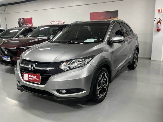 HONDA HR-V 2016