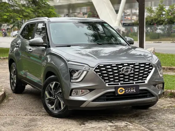 HYUNDAI CRETA 2024