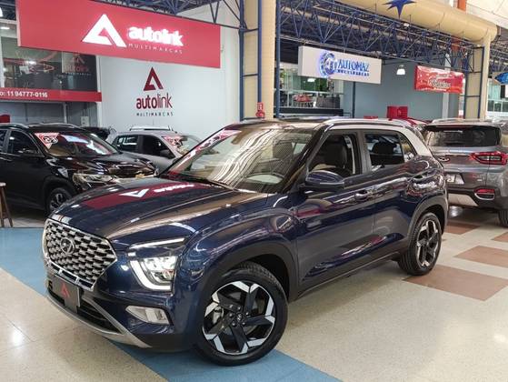 HYUNDAI CRETA 2024