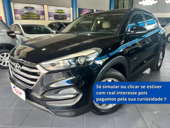 HYUNDAI TUCSON 2020