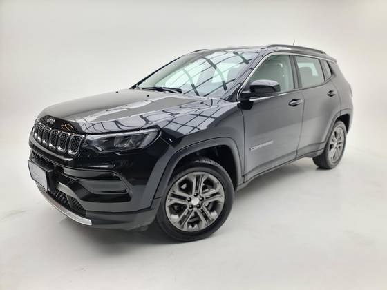 JEEP COMPASS 2024