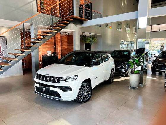 JEEP COMPASS 2023