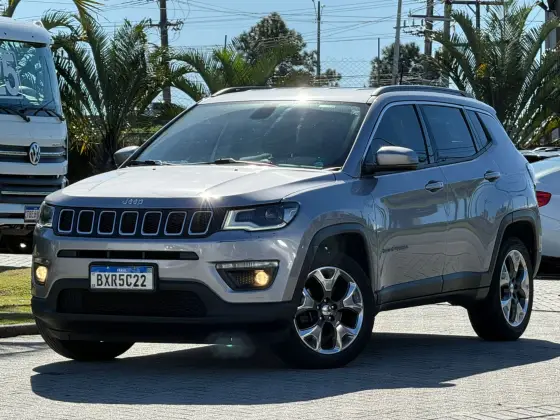 JEEP COMPASS 2019