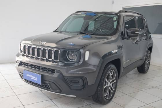 JEEP RENEGADE 2024