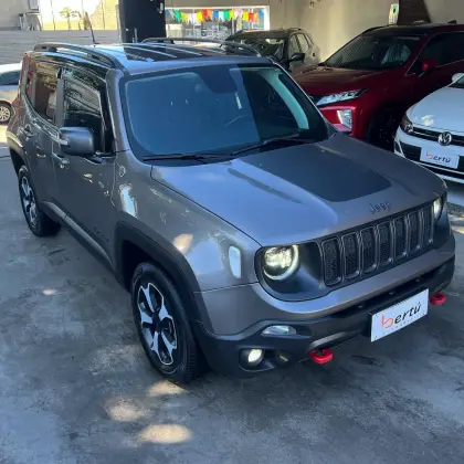 JEEP RENEGADE 2019