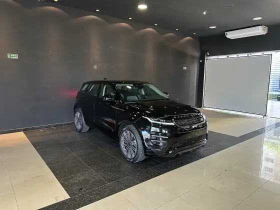 LAND ROVER RANGE ROVER EVOQUE 2024