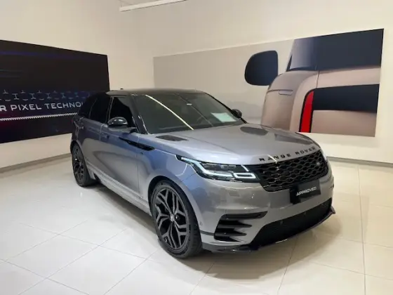 LAND ROVER RANGE ROVER VELAR 2020