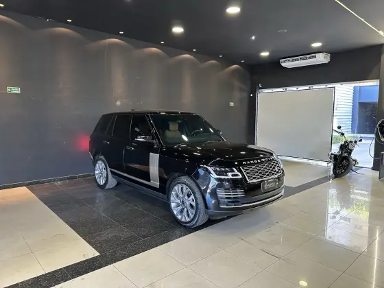 LAND ROVER RANGE ROVER VOGUE 2021