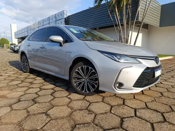 TOYOTA COROLLA 2023