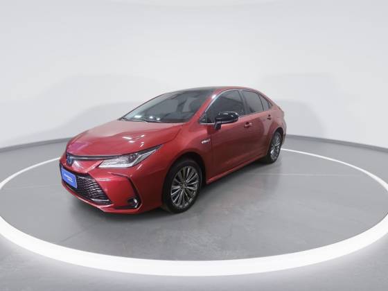 TOYOTA COROLLA 2024