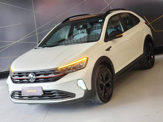 VOLKSWAGEN NIVUS 2023