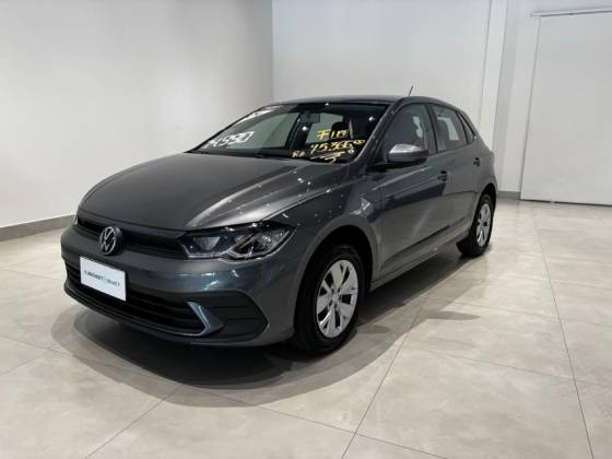 VOLKSWAGEN POLO 2024