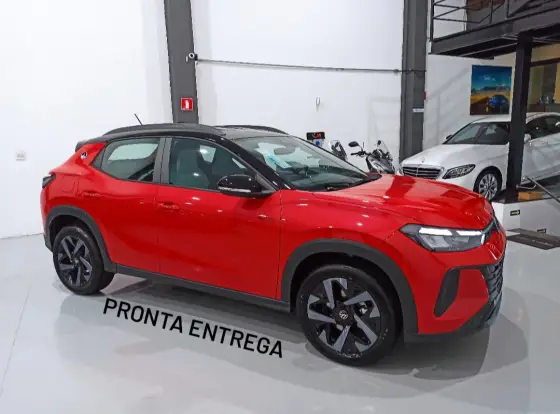 VOLKSWAGEN TERA 2026