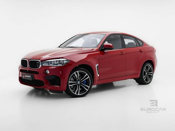 BMW X6 2019