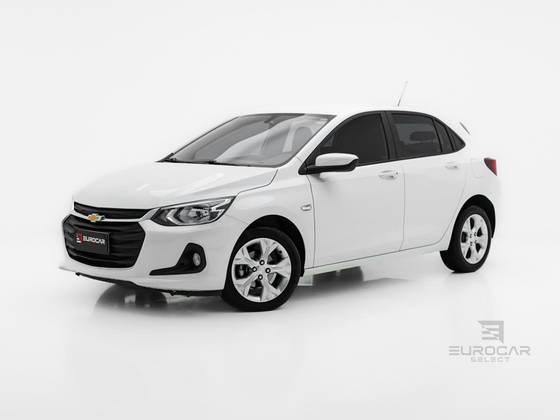 CHEVROLET ONIX 2023