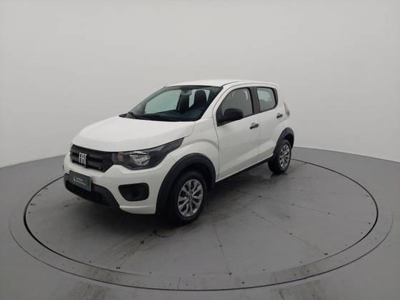 FIAT MOBI 2024