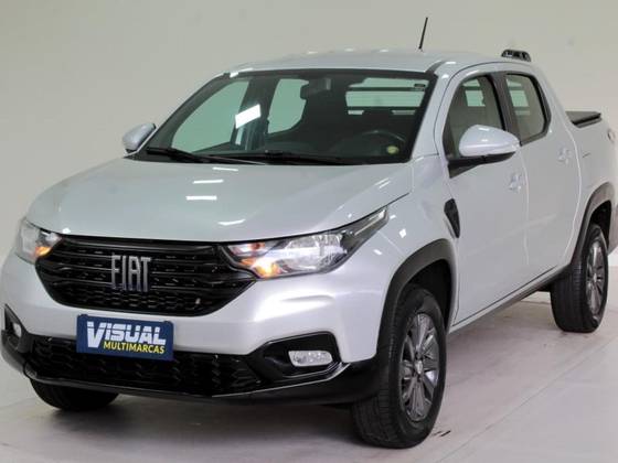 FIAT STRADA 2022