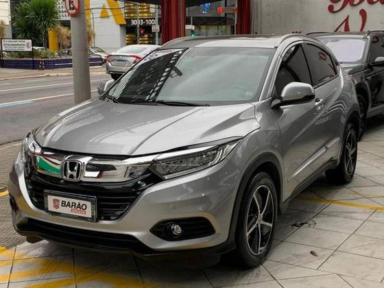 HONDA HR-V 2020