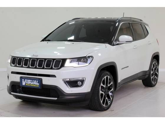 JEEP COMPASS 2019