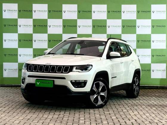 JEEP COMPASS 2018
