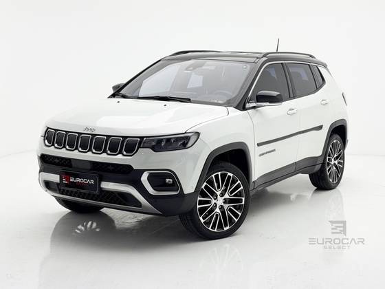 JEEP COMPASS 2022