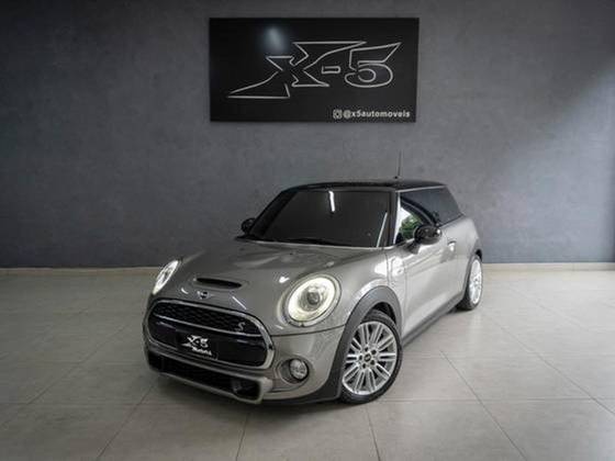 MINI COOPER 2018