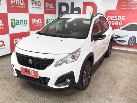 PEUGEOT 2008 2022