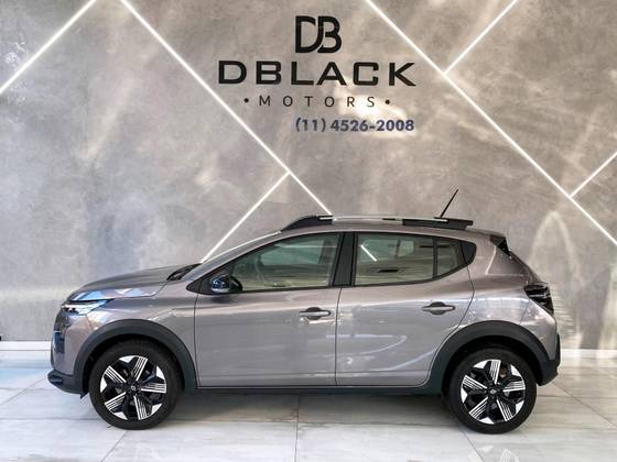 RENAULT KARDIAN 2025