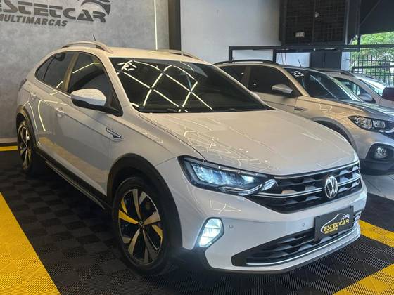 VOLKSWAGEN NIVUS 2021