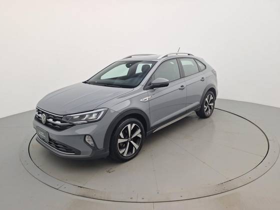 VOLKSWAGEN NIVUS 2024