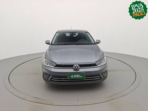 VOLKSWAGEN POLO 2025