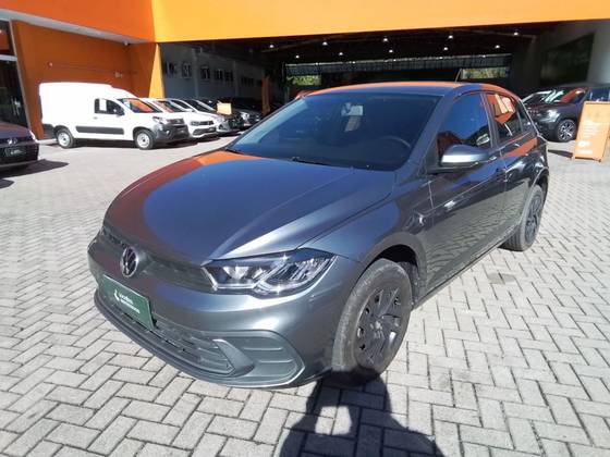 VOLKSWAGEN POLO 2024