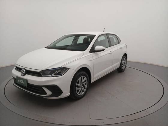 VOLKSWAGEN POLO 2024