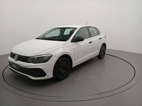 VOLKSWAGEN POLO 2024
