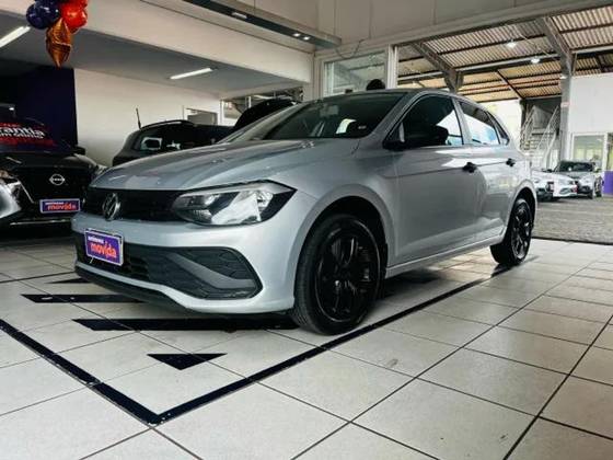 VOLKSWAGEN POLO 2024