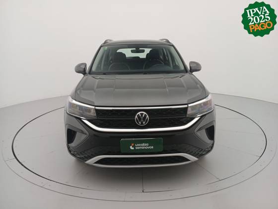 VOLKSWAGEN TAOS 2023