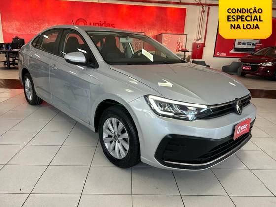 VOLKSWAGEN VIRTUS 2023