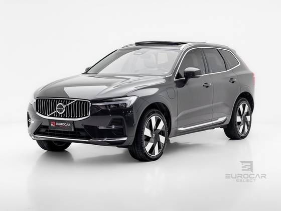 VOLVO XC60 2024