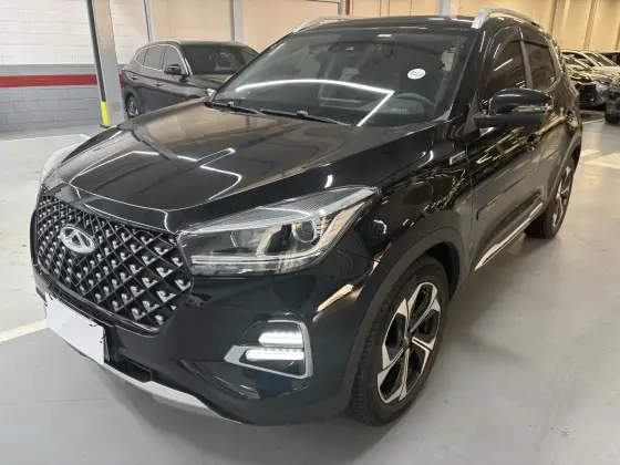 CAOA CHERY TIGGO 5X PRO 2025