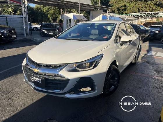 CHEVROLET CRUZE 2021