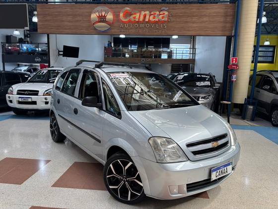 CHEVROLET MERIVA 2011