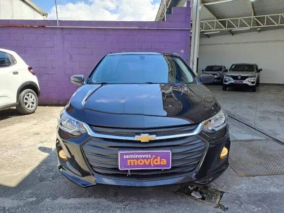 CHEVROLET ONIX 2024