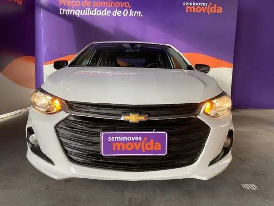 CHEVROLET ONIX 2024