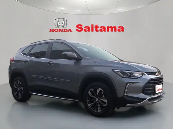 CHEVROLET TRACKER 2024