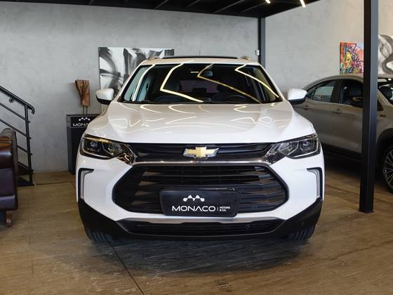 CHEVROLET TRACKER 2023