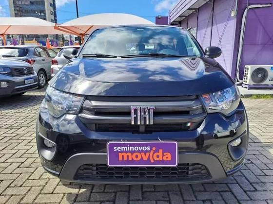 FIAT MOBI 2024