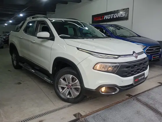 FIAT TORO 2019