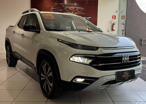 FIAT TORO 2023